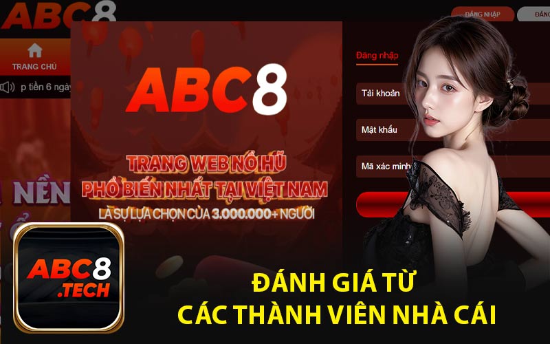 Đánh Giá Từ Các Thành Viên Nhà Cái