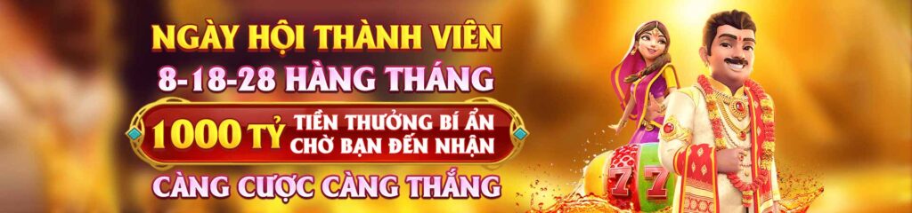 Ngày hội thành viên